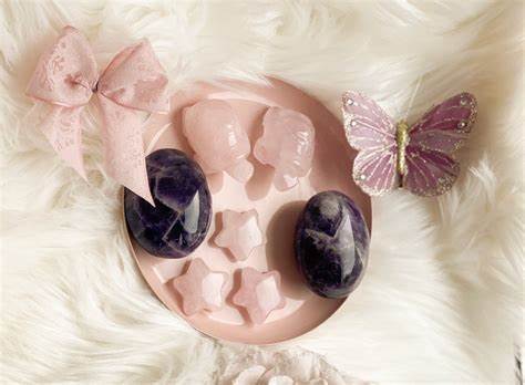 Why crystals are super important to me and how they can help you