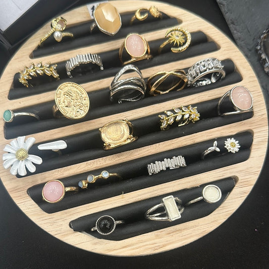Rings
