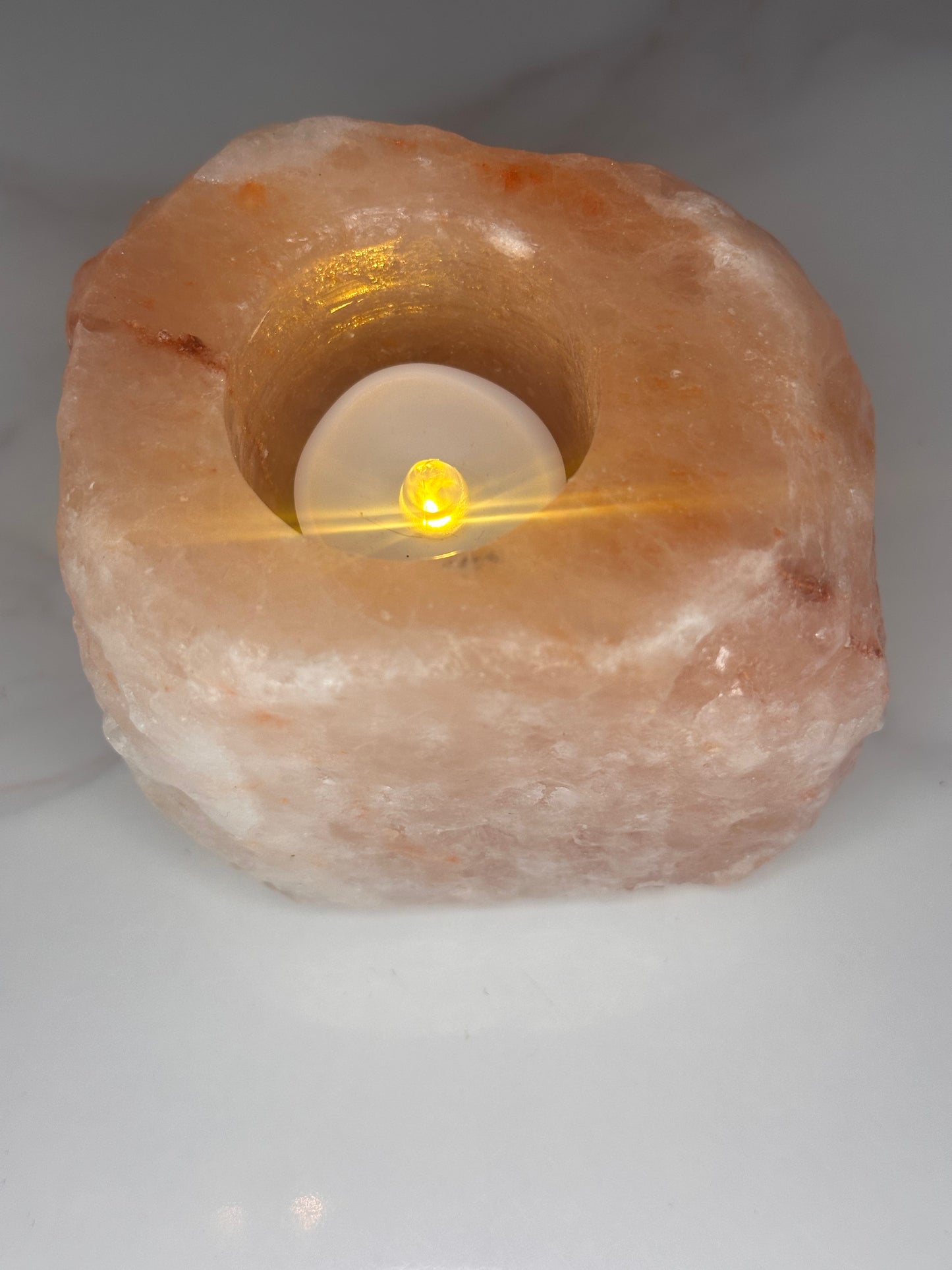 Candle holder