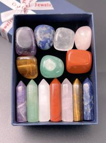 Mega 14pc Chakra Set