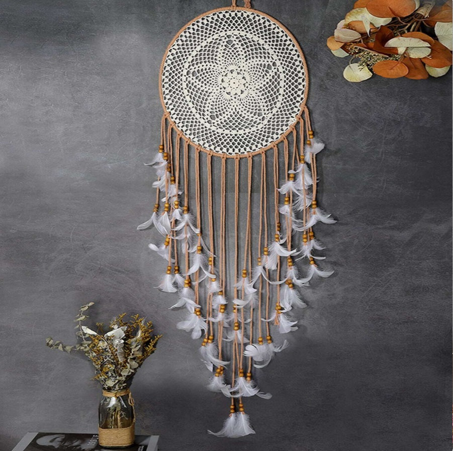 Dreamcatcher Indoor Wall Hanging Decoration