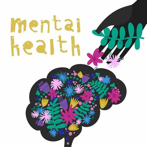 Time to Talk - Mental health awareness day