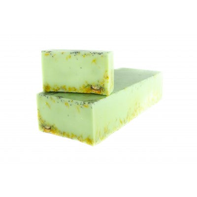 Tea Tree & Lemon soap