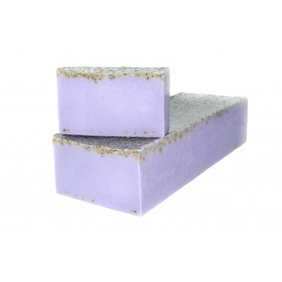 Lavender & Lime Soap